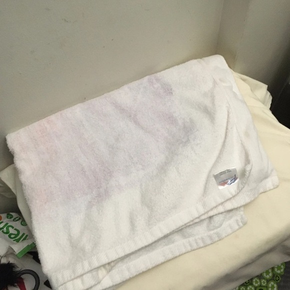 Allman Brothers Band Year Of The Peach Towel 1972-2012 Beacon Theatre - Picture 8 of 11